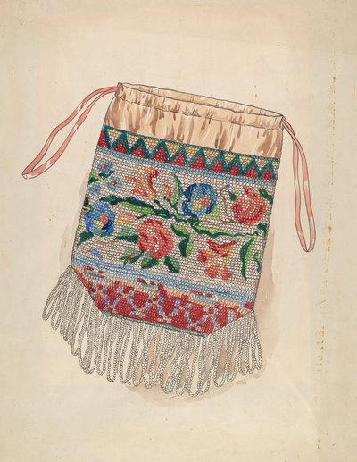 Torba autorstwa Lillian Causey
