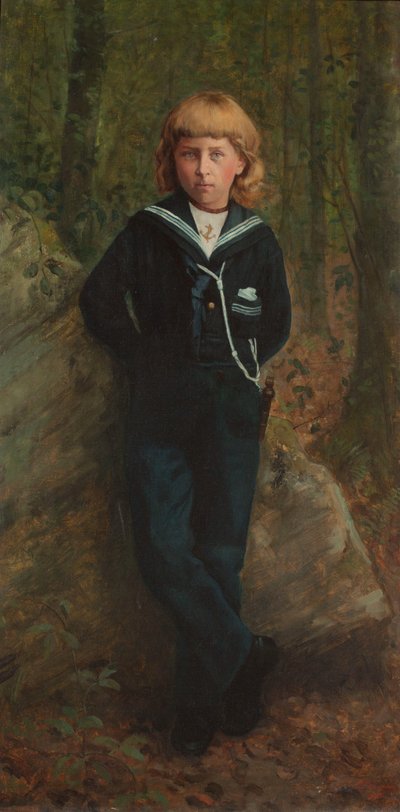 Francuski: Portrait d