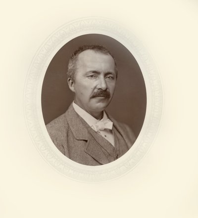 dr Heinrich Schliemann autorstwa Lock and Whitfield
