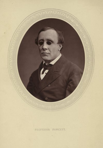 Portret profesora Henry