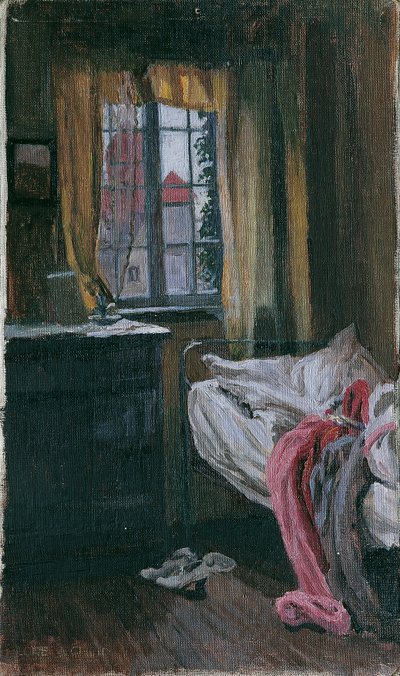 Akademik na Wangeroog autorstwa Lore Scheid