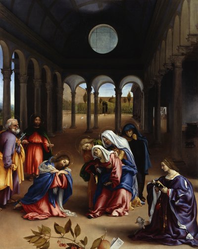  autorstwa Lorenzo Lotto