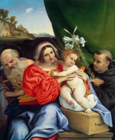  autorstwa Lorenzo Lotto