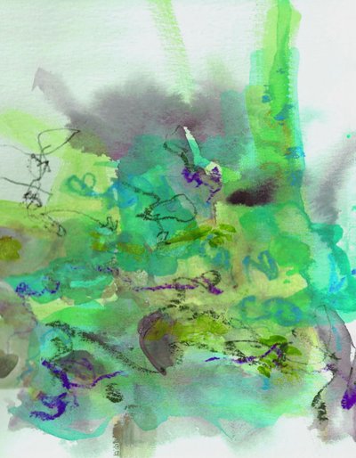 Fluid Green – streszczenie autorstwa Lori Ann Folz