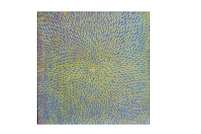 Mały Abstrakcja 1 autorstwa Lou Gibbs