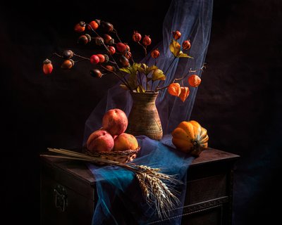  autorstwa Louie Luo