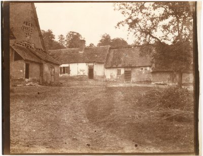 Romesnil autorstwa Louis-Rémy Robert