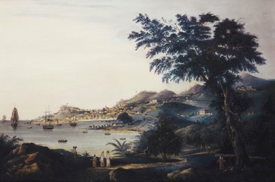 Opieka, St autorstwa Louis Bélanger
