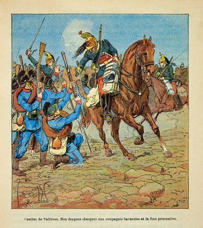 Armee nad Loarą Eugene