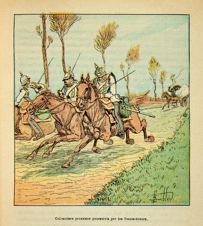 Armee nad Loarą Eugene