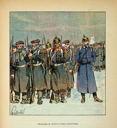 Armee nad Loarą Eugene