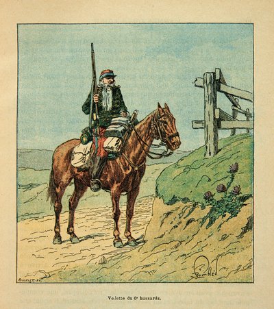 Armee nad Loarą Eugene