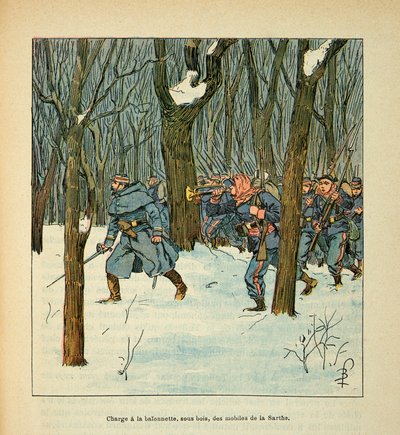 Armee nad Loarą Eugene