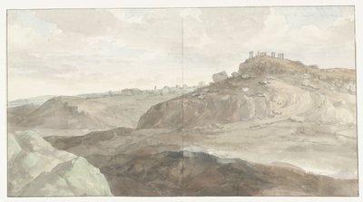 Tradycyjne stroje miasta Scilla Voyage en Italy i Sicile et à Malte - 1778 (tytuł serii) autorstwa Louis Ducros