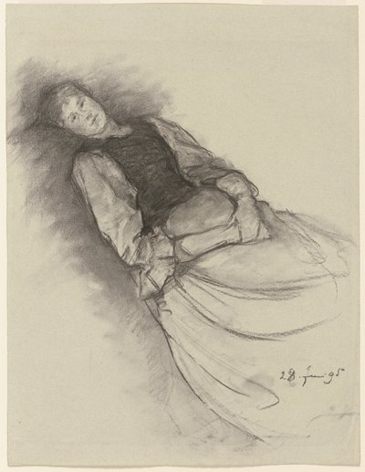  autorstwa Louis Eysen