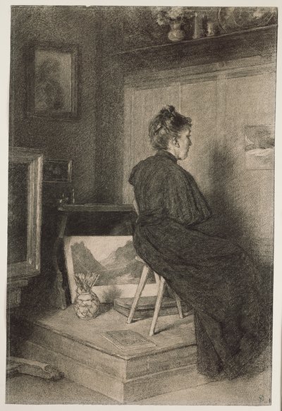 autorstwa Louis Eysen