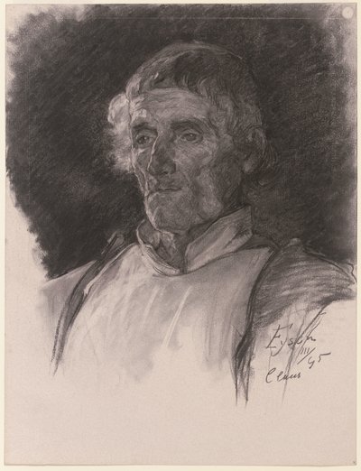  autorstwa Louis Eysen