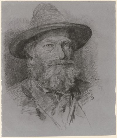  autorstwa Louis Eysen
