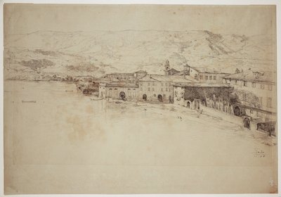  autorstwa Louis Eysen