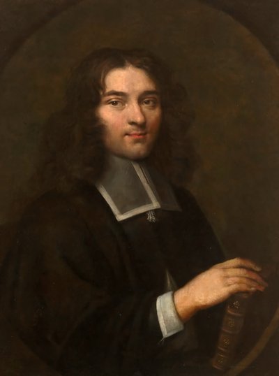 Portret Pierre