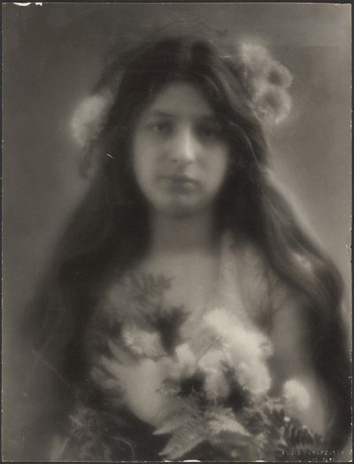 Fantazja autorstwa Louis Fleckenstein