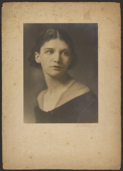 Betallo Rubino autorstwa Louis Fleckenstein