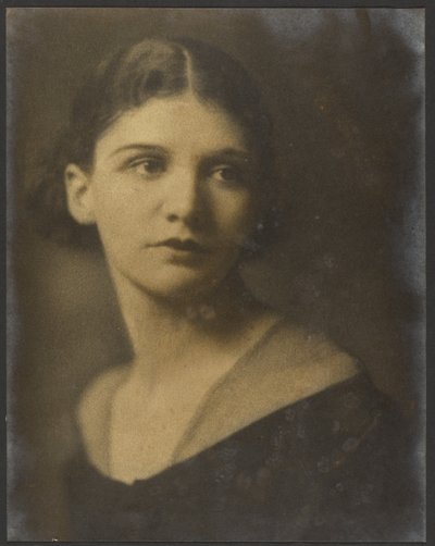Betallo Rubino autorstwa Louis Fleckenstein