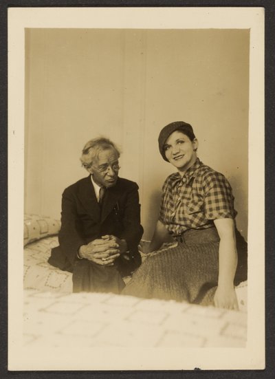  autorstwa Louis Fleckenstein