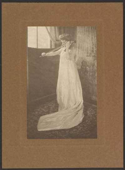 Dobranoc autorstwa Louis Fleckenstein