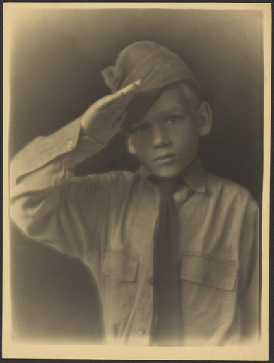  autorstwa Louis Fleckenstein
