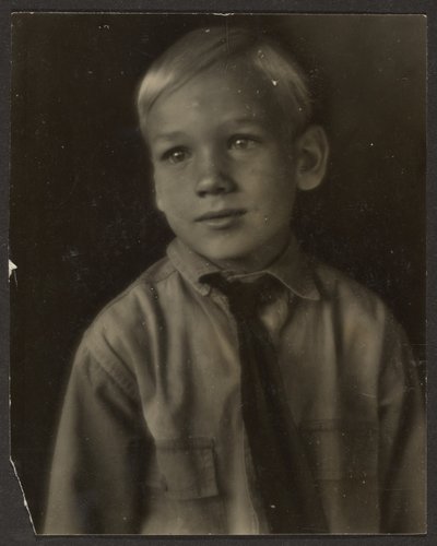  autorstwa Louis Fleckenstein