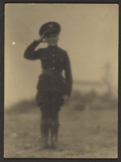  autorstwa Louis Fleckenstein