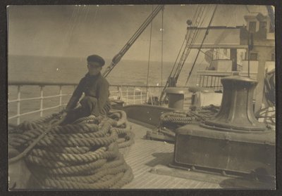  autorstwa Louis Fleckenstein