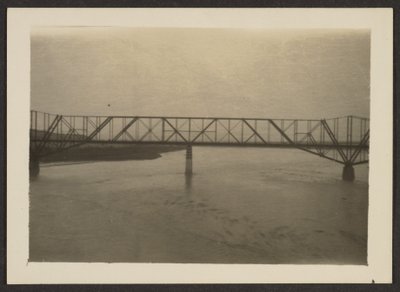 [Bridge] autorstwa Louis Fleckenstein