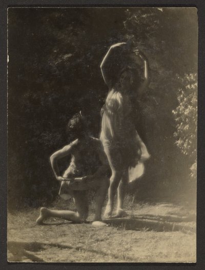 [Cartwright] autorstwa Louis Fleckenstein
