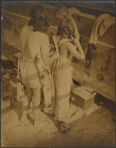  autorstwa Louis Fleckenstein