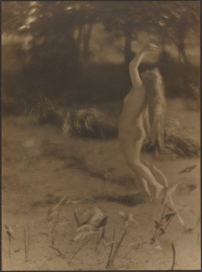 Clytie autorstwa Louis Fleckenstein