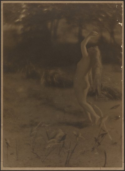 Clytie autorstwa Louis Fleckenstein