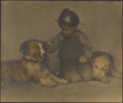 Towarzysze autorstwa Louis Fleckenstein