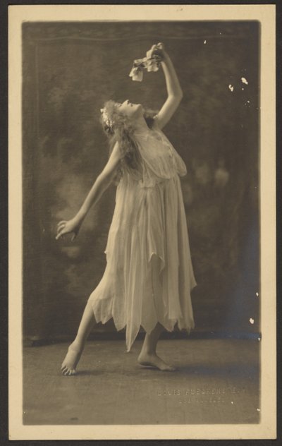  autorstwa Louis Fleckenstein