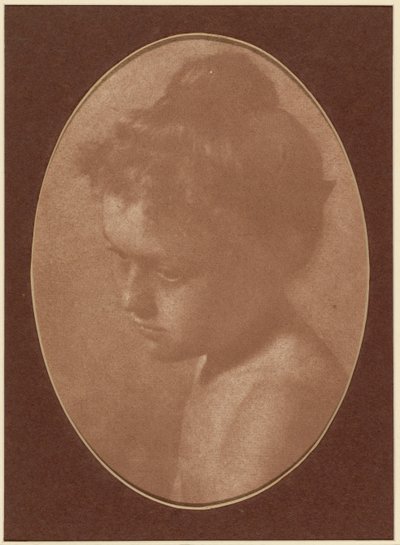 Florencja autorstwa Louis Fleckenstein