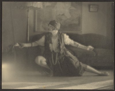  autorstwa Louis Fleckenstein