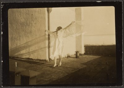  autorstwa Louis Fleckenstein