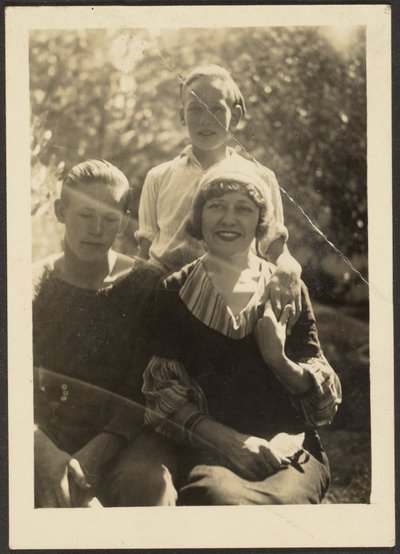  autorstwa Louis Fleckenstein
