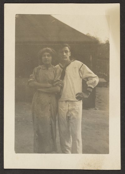  autorstwa Louis Fleckenstein
