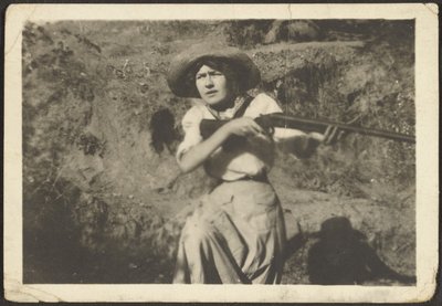  autorstwa Louis Fleckenstein