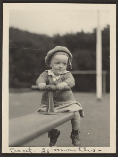  autorstwa Louis Fleckenstein
