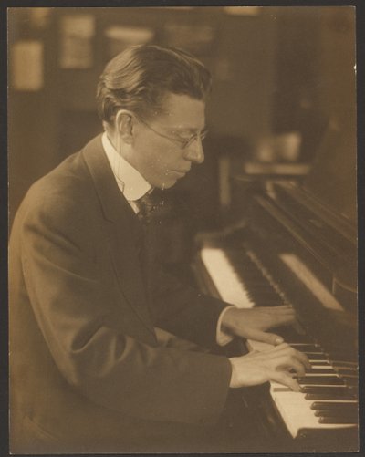  autorstwa Louis Fleckenstein