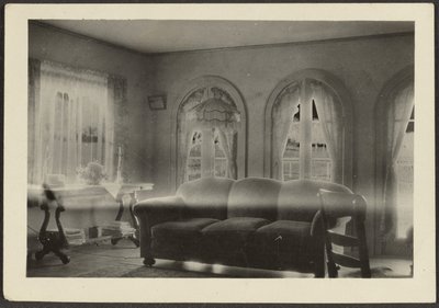[Salon] autorstwa Louis Fleckenstein