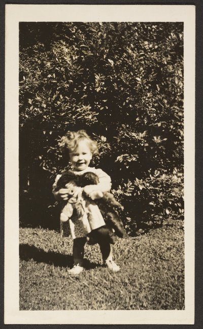 Lynn Northcutt autorstwa Louis Fleckenstein